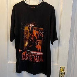 Star Wars darth maul episode 1 tshirt